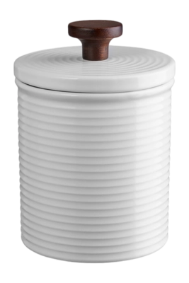 Voorraadpot ASA Selection Kitchen'art White 9,5 x 13 cm