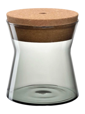 Voorraadpot Leonardo Forma X 13 cm