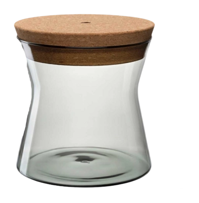 Voorraadpot Leonardo Forma X 16 cm