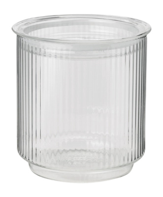 Voorraadpot Stelton Pilastro Clear 0,6 L