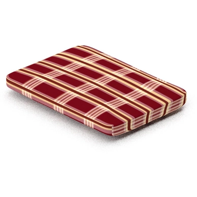 Vouwstoelzit Hartman Chelsea Red (41 x 38 cm)