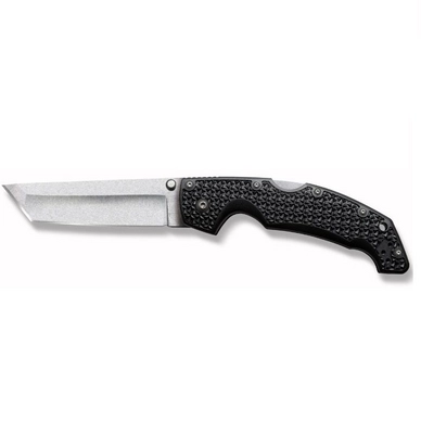 Klappmesser Cold Steel Voyager Tanto Point