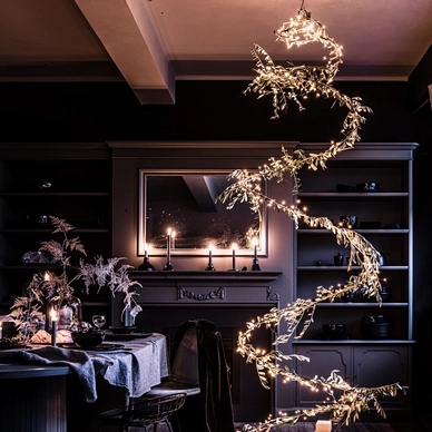 vtwonen_FW2021 Christmas Spiral Tree