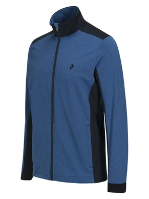 Vest Peak Performance Men Ace Mid Jersey True Blue