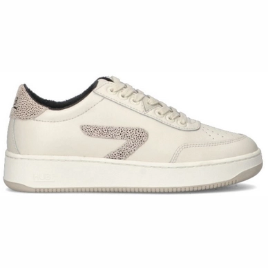 HUB Women Baseline Light Bone Vista Off White-Bone