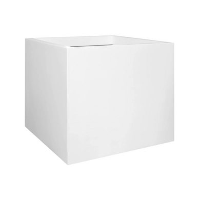 Bloempot Pottery Pots Essential Jumbo XL Matte White 110 x 110 x 92 cm