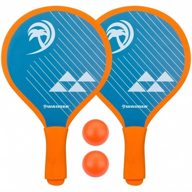 Beachballset Waimea Palm Springs Blauw