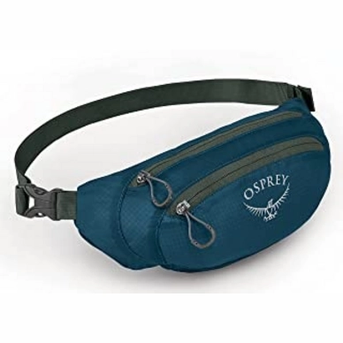 Heuptas Osprey UL Stuff Waist Pack 1 Venturi Blue