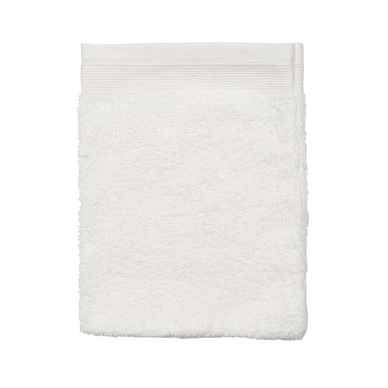 4 Waschlappen Walra Prestige Off-White (16 x 21 cm) (Set von 4)