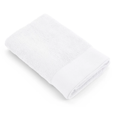 Serviette de bain Walra Soft Cotton Terry Blanc (70 x 140 cm)