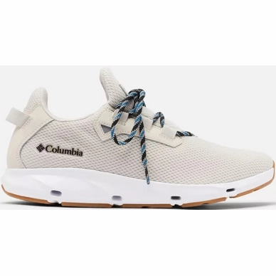 Chaussures de Randonnée Columbia Men's VENT AERO Dark Stone Black