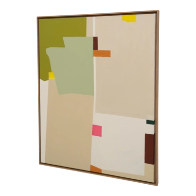 Wanddecoratie Urban Nature Culture Varikas Multi Co