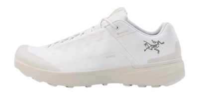 Wandelschoen Arc'teryx Men Kopec GTX Atmos / Lt Rune Vibram Megagrip