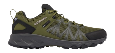 Wandelschoen Columbia Men Peakfreak II Outdry Nori Black Trail