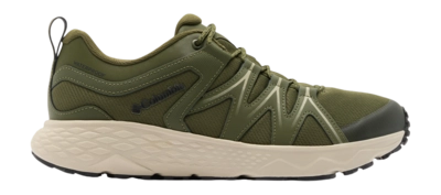 Wandelschoen Columbia Men Peakfreak Roam Waterproof Nori Light Clay EVA-tussenzool