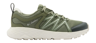 Wandelschoen Columbia Women Peakfreak Roam Cypress Light Sand TechLite