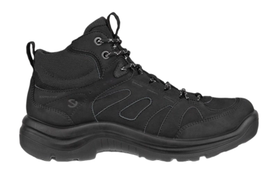 Wandelschoen ECCO Men Offroad Black/Black