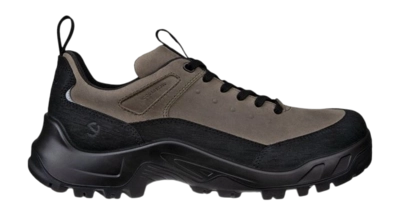 Wandelschoen ECCO Men Offroad Black/Tarmac
