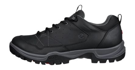 Wandelschoen ECCO Men Receptor Trekk Black/Black ECCO Receptor