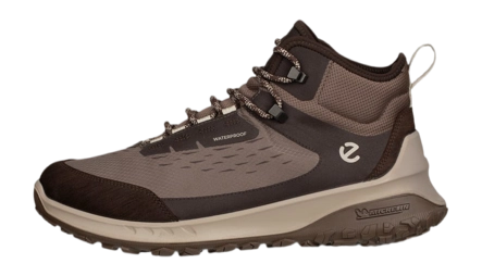 Wandelschoen ECCO Men Ult-Trn Mocha/Marron/Mocha/Marron Michelin Rubber