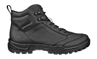 Wandelschoen ECCO Men Xpedition III Black