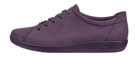 Wandelschoen ECCO Women Soft 2.0 Mauve ECFS