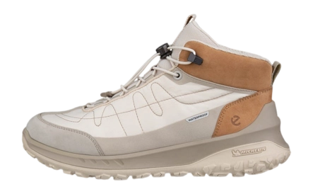 Wandelschoen ECCO Women Ult-Trn Cashmere/Limestone Fluidform Direct Comfort