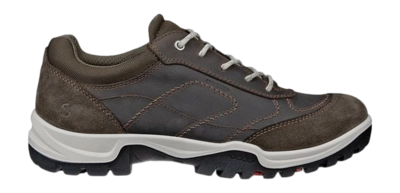 Wandelschoen ECCO Women Xpedition III Dark Clay