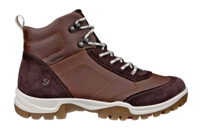 Wandelschoen ECCO Women Xpedition III Mocha/Camel