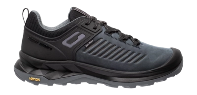 Wandelschoen Grisport Unisex Journey Low Blue Vibram