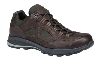 Wandelschoen Hanwag Men Yakstone Chestnut Brown