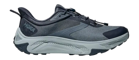 Wandelschoen HOKA Men Transport 2 Faded Navy / Mineral Blue