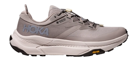 Wandelschoen HOKA Men Transport GTX Cement / Stucco