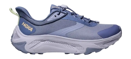 Wandelschoen HOKA Women Transport 2 Tranquil Blue / Ambient Blue