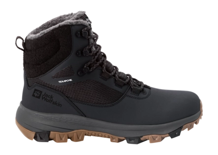 Wandelschoen Jack Wolfskin Men Everquest Texapore High Phantom 1050 g
