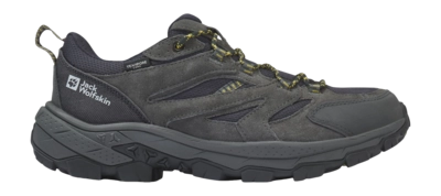 Wandelschoen Jack Wolfskin Men Vojo Tour Texapore Low Slate
