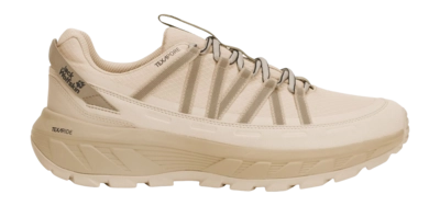 Wandelschoen Jack Wolfskin Men Wild Hike Texapore Low Oyster Texaride