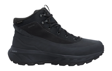 Wandelschoen Jack Wolfskin Men Wild Quest Texapore Mid Phantom Texaride