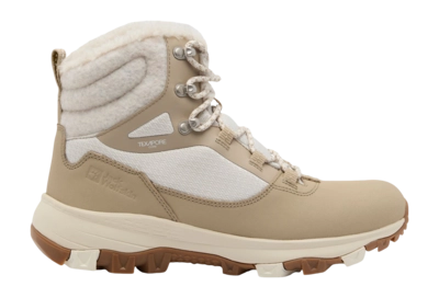 Wandelschoen Jack Wolfskin Women Everquest Texapore High Anis