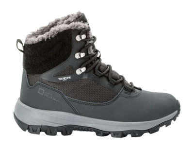 Wandelschoen Jack Wolfskin Women Everquest Texapore High Phantom