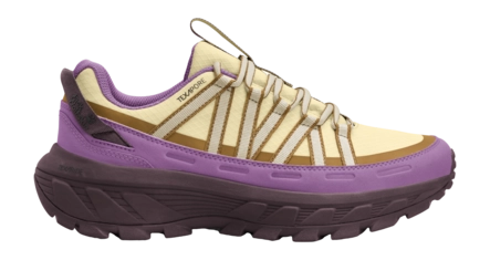 Wandelschoen Jack Wolfskin Women Wild Hike Texapore Low Vanilla Cream