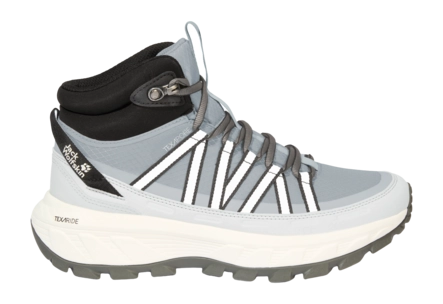 Wandelschoen Jack Wolfskin Women Wild Hike Texapore Mid Ash Trail