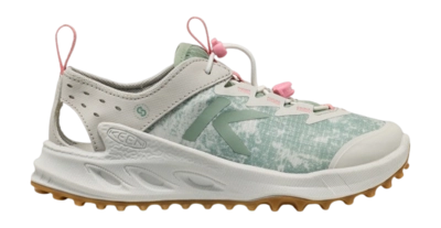 Wandelschoen Keen Kids Zionic ADV Vapor/Orchid Smoke