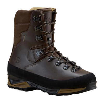 Wandelschoen Le Chameau Unisex Mouflon 2.0 Extreme 10'' Marron Foncé