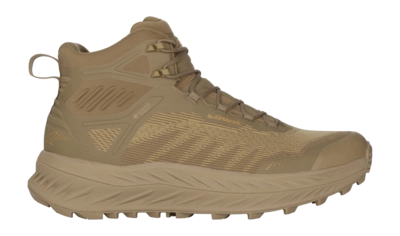 Wandelschoen Lowa Men Fortux GTX Qc Coyote-op