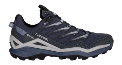 Wandelschoen Lowa Men Maddox Pro GTX Lo Navy/Marine