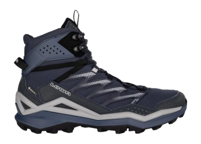 Wandelschoen Lowa Men Maddox Navy/Marine Pro GTX Mid DynaPU