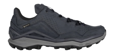 Wandelschoen Lowa Men Maddox Pro LT GTX Lo Navy/Grey