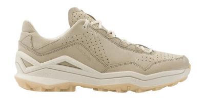 Wandelschoen Lowa Men Maddox Pro LT Lo Desert/Champagne GORE-TEX