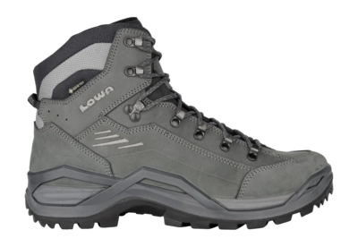 Wandelschoen Lowa Men Renegade Evo GTX Mid Grey/Grey